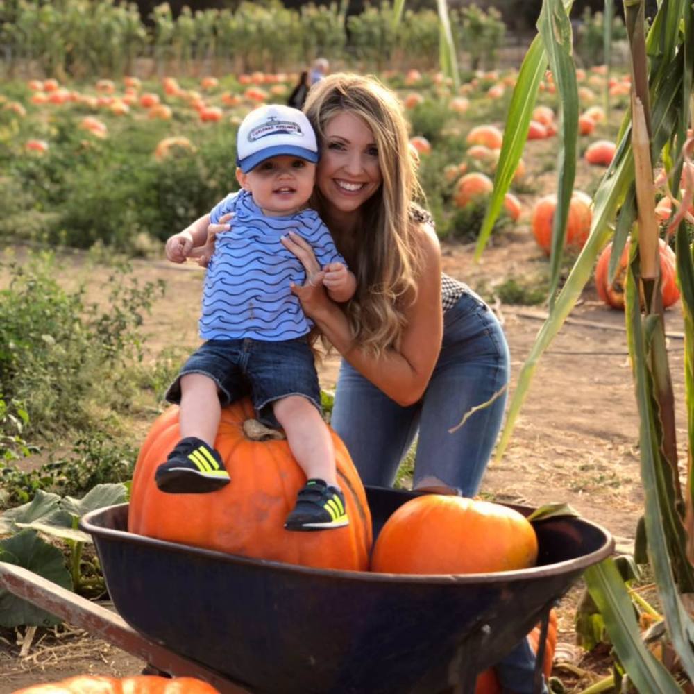 Meet your Posher, Rachel